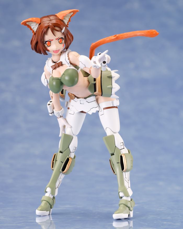 VFG MC-12 Macross Delta VB-6 Konig Monster