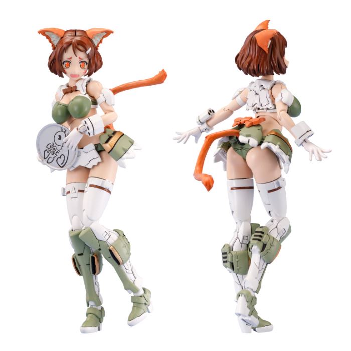VFG MC-12 Macross Delta VB-6 Konig Monster