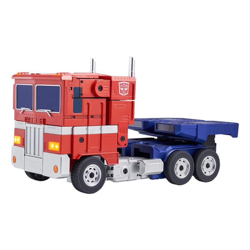 OPTIMUS PRIME G1 ELITE ROBOT