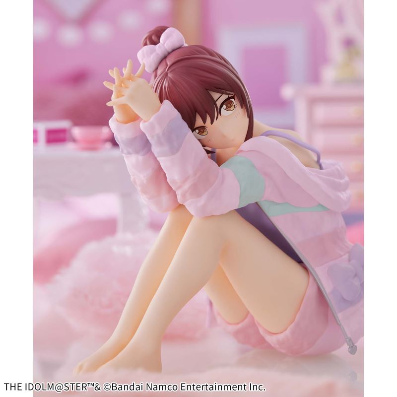 THE IDOLM@STER Shiny Colors -Relax time- Amana Osaki