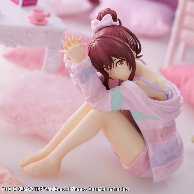 THE IDOLM@STER Shiny Colors -Relax time- Amana Osaki
