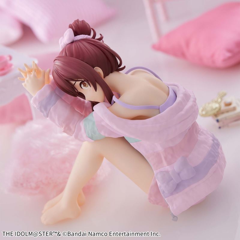 THE IDOLM@STER Shiny Colors -Relax time- Amana Osaki