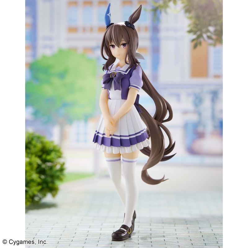 Uma Musume Pretty Derby Admire Vega Figure