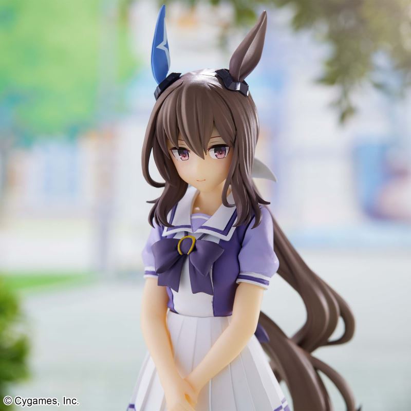 Uma Musume Pretty Derby Admire Vega Figure
