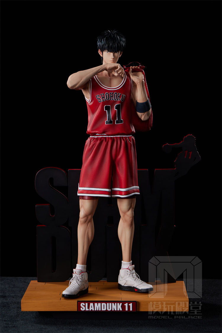 Kaede Rukawa - SLAM DUNK 1/6