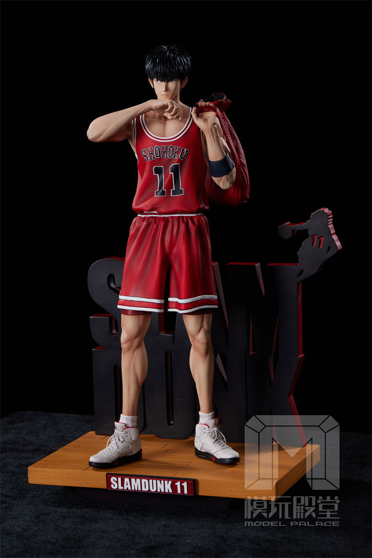 Kaede Rukawa - SLAM DUNK 1/6
