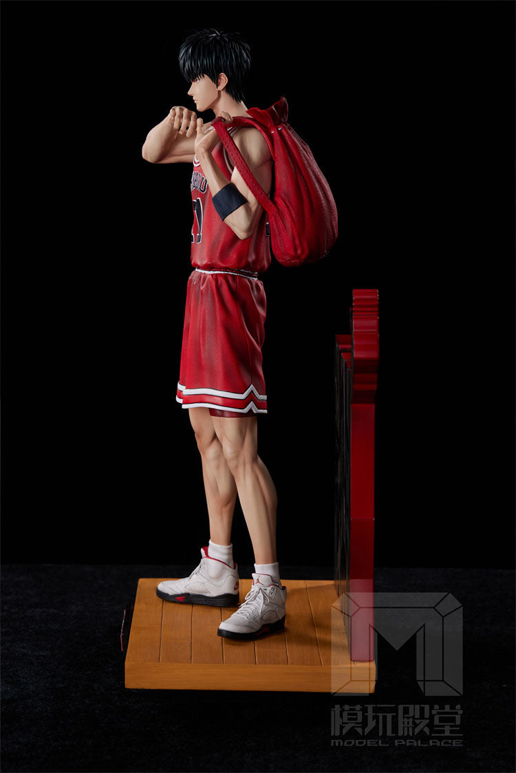 Kaede Rukawa - SLAM DUNK 1/6