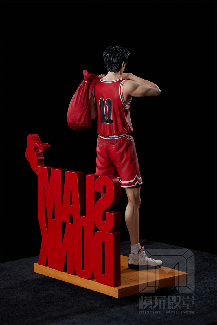Kaede Rukawa - SLAM DUNK 1/6
