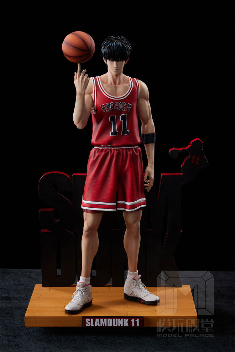 Kaede Rukawa - SLAM DUNK 1/6