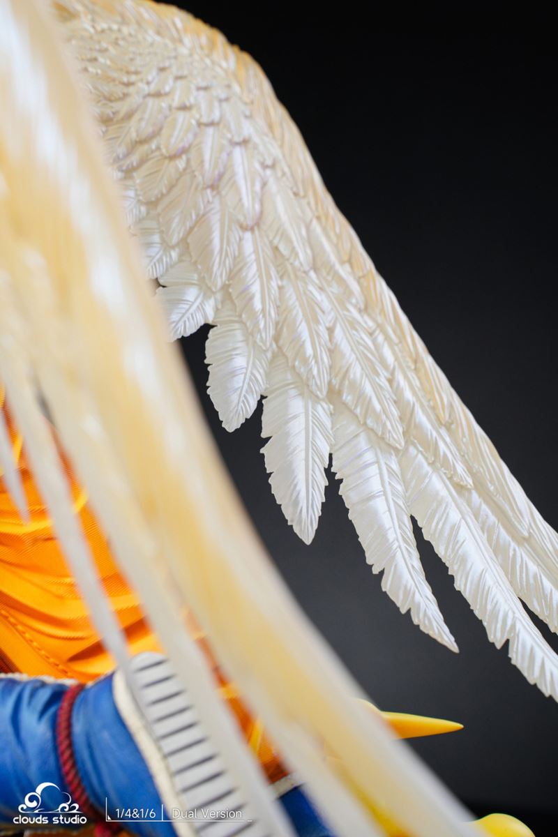 Goodbye GOKU - Dragon Ball