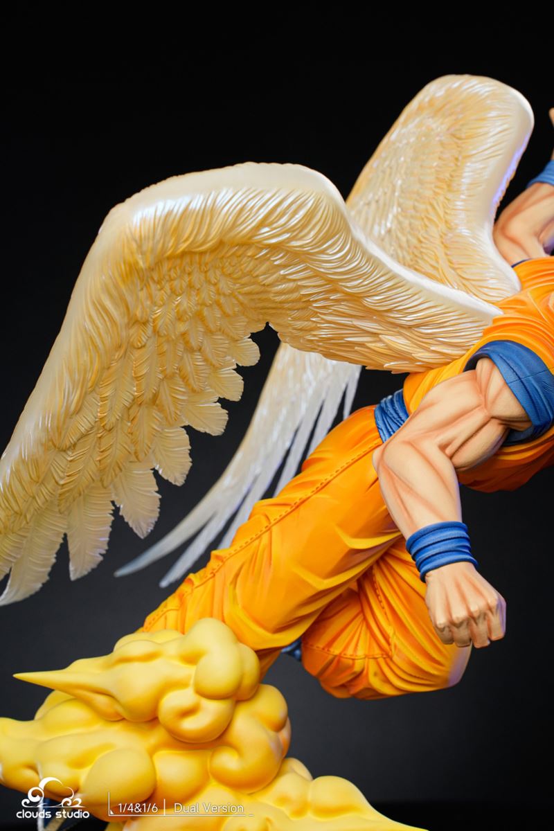 Goodbye GOKU - Dragon Ball