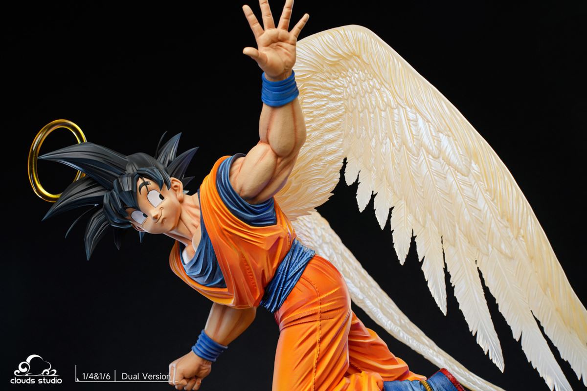 Goodbye GOKU - Dragon Ball