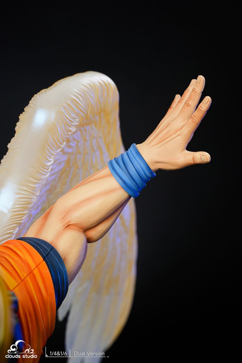 Goodbye GOKU - Dragon Ball