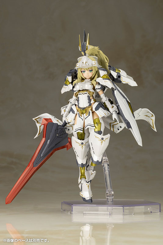 Frame Arms Girl Durga II Plastic Model