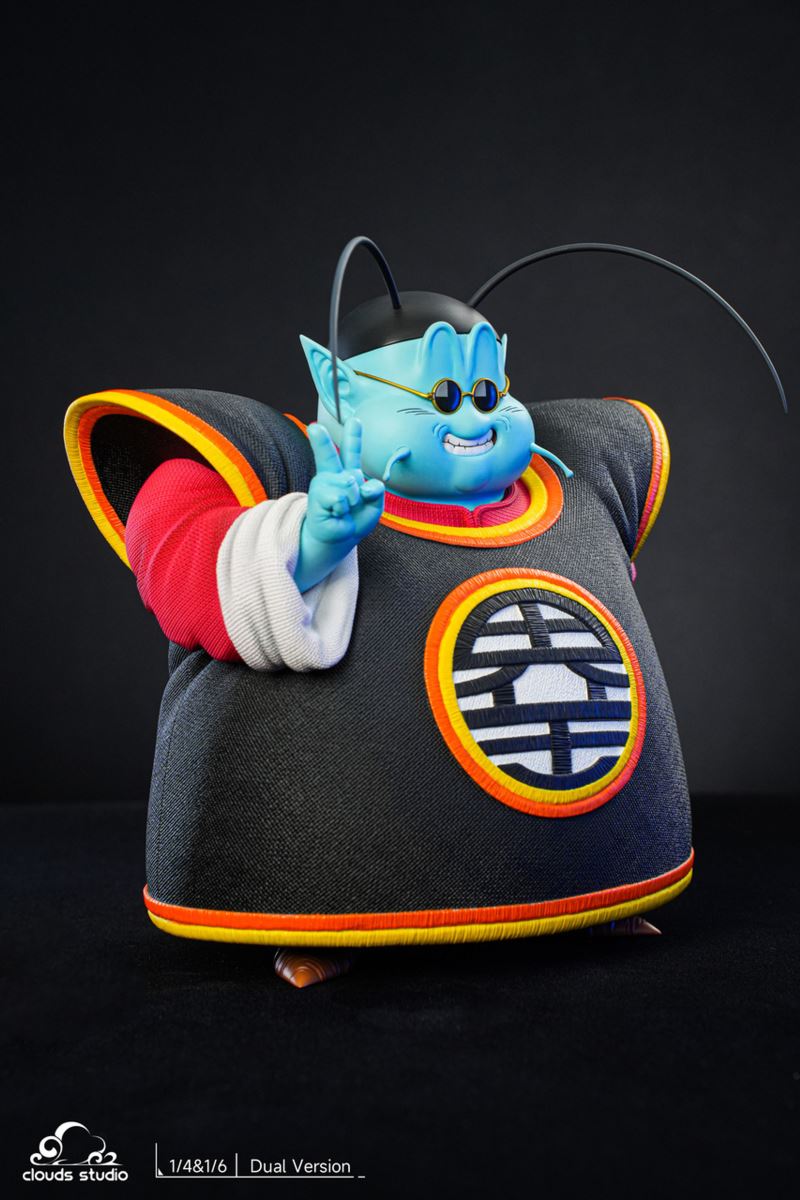 Kaio Sama - Dragon Ball