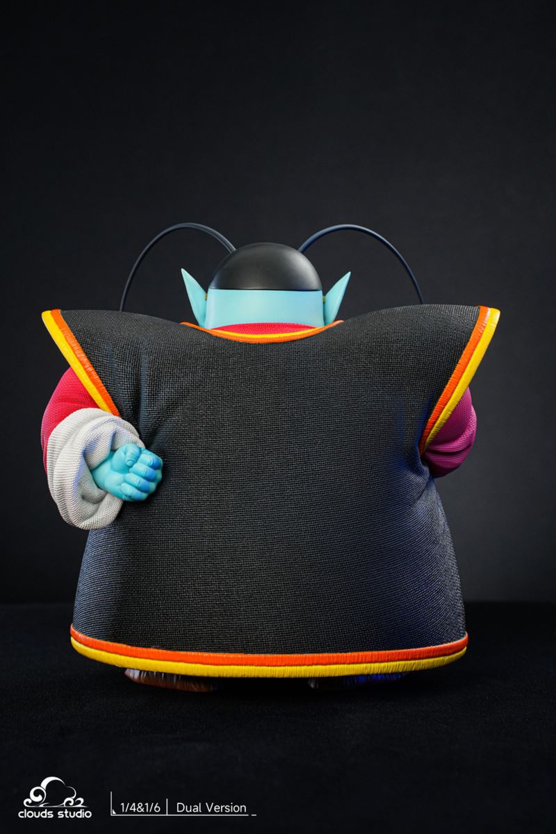 Kaio Sama - Dragon Ball