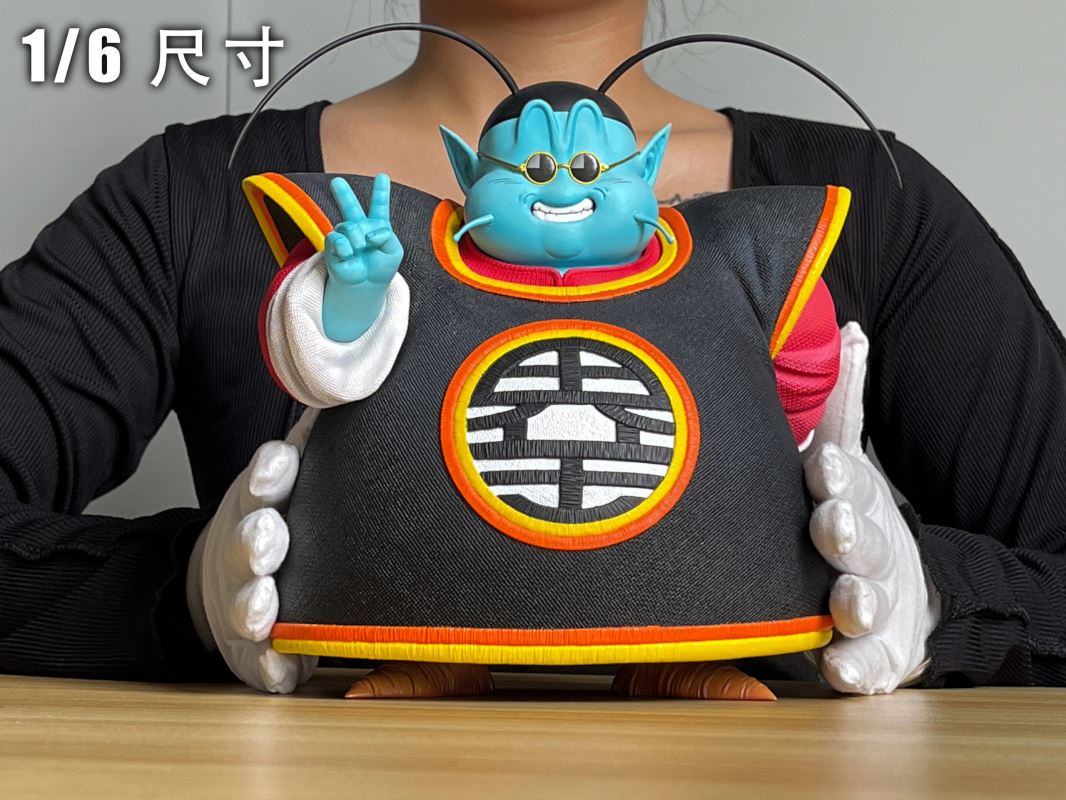 Kaio Sama - Dragon Ball