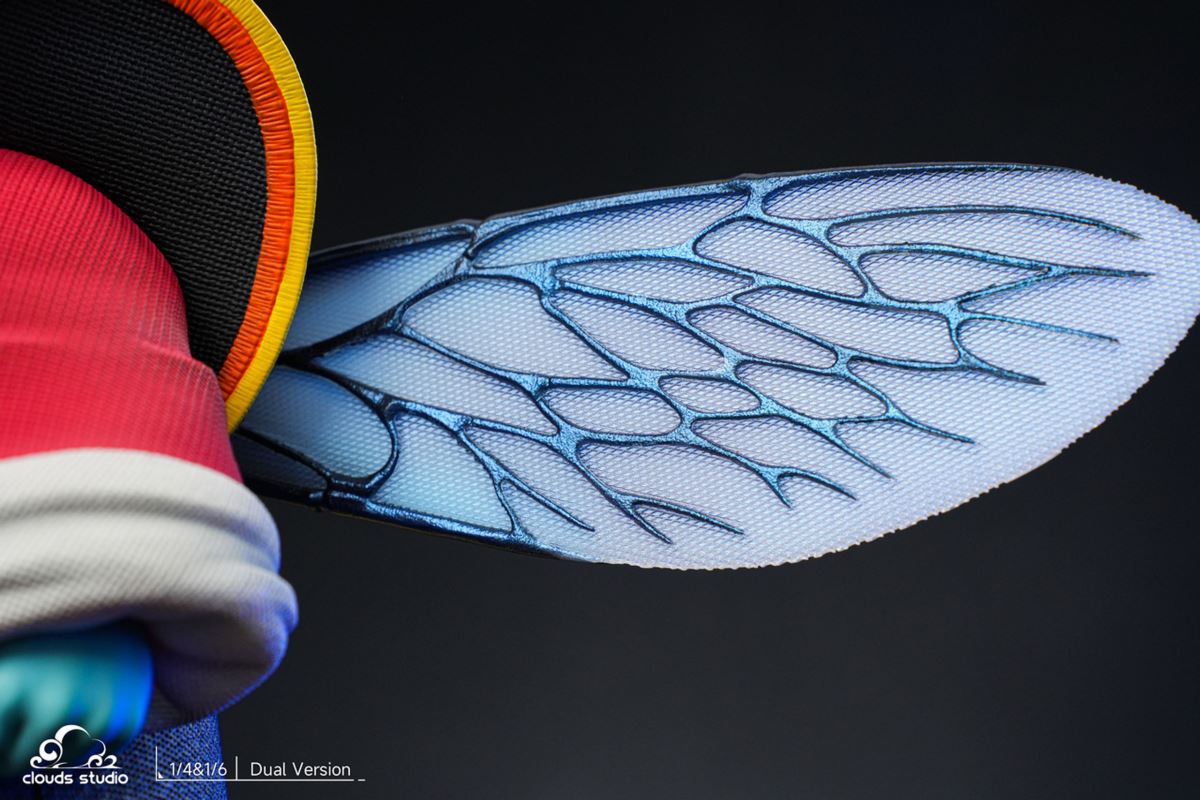 Kaio Sama - Dragon Ball