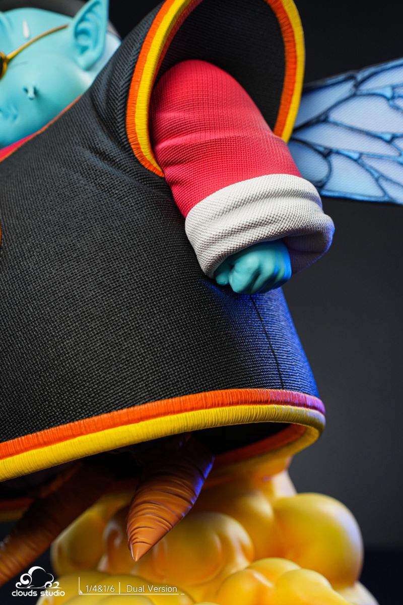 Kaio Sama - Dragon Ball