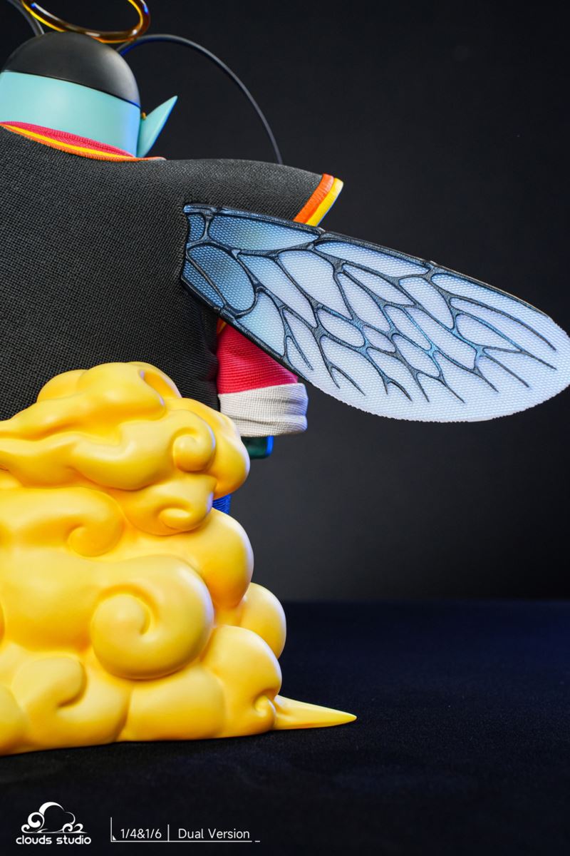 Kaio Sama - Dragon Ball