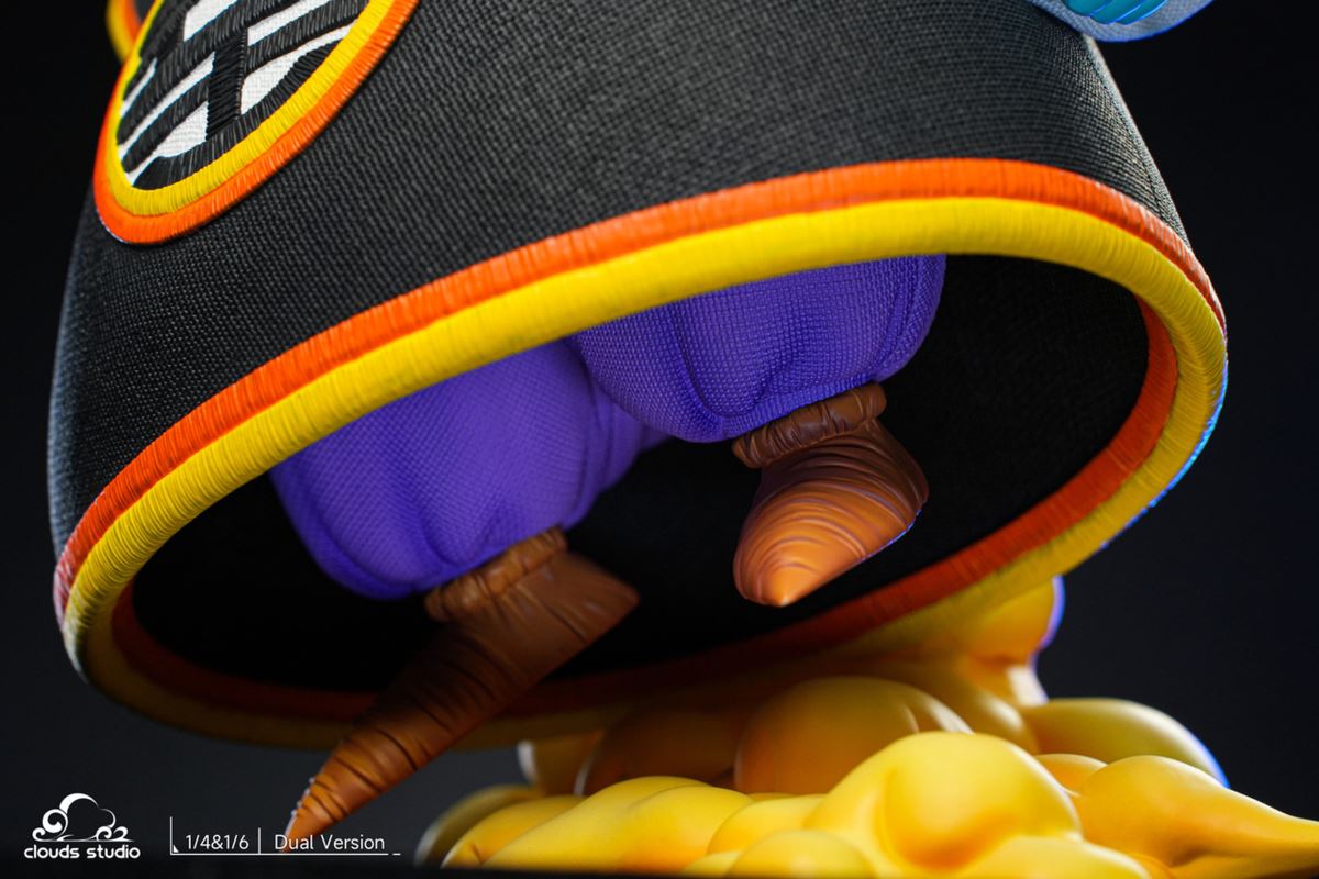 Kaio Sama - Dragon Ball