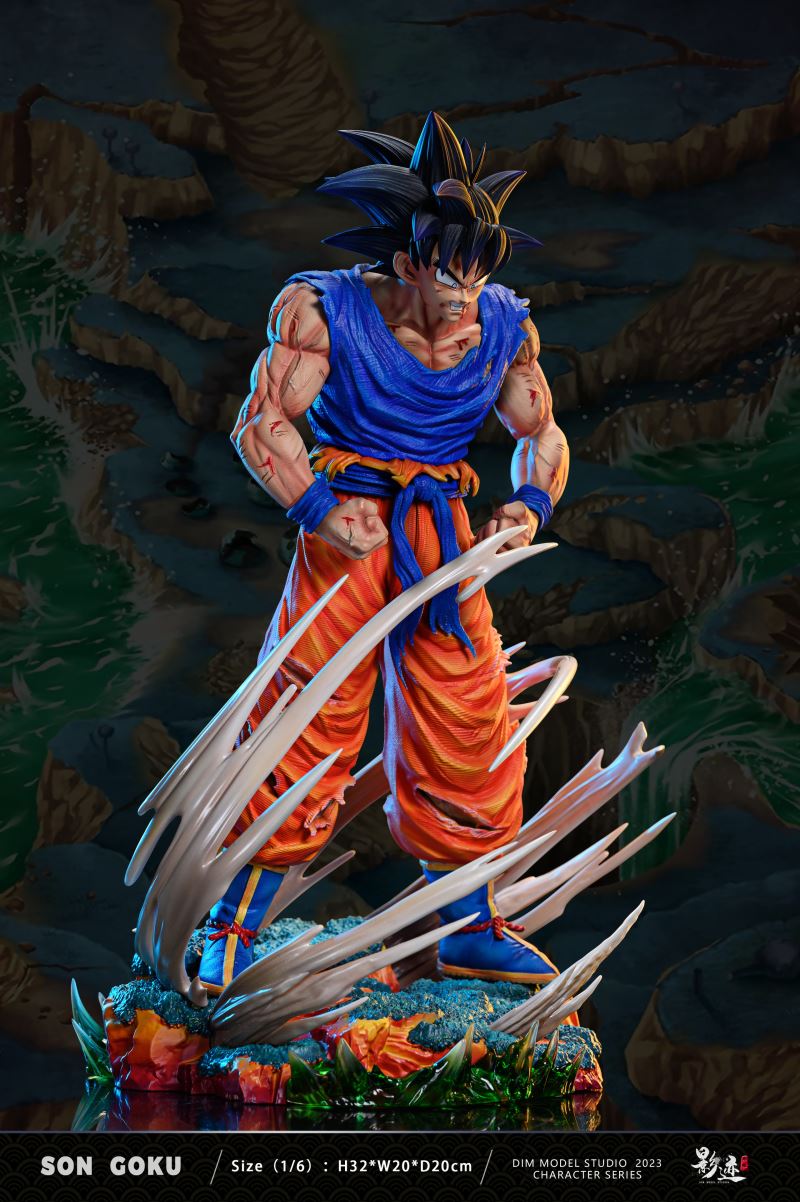 GOKU - Dragon Ball 1/6