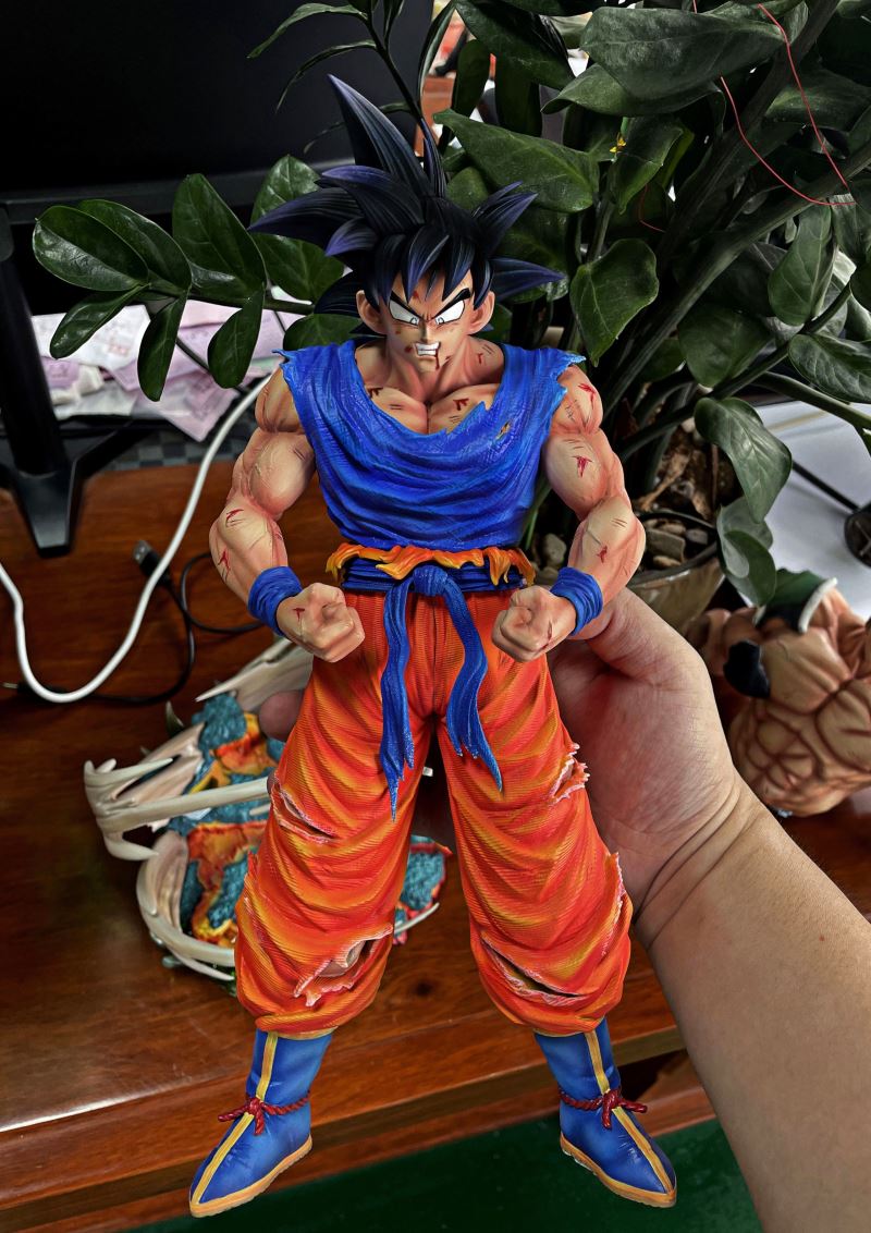 GOKU - Dragon Ball 1/6