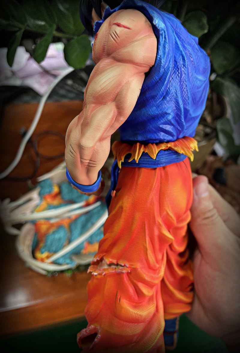 GOKU - Dragon Ball 1/6
