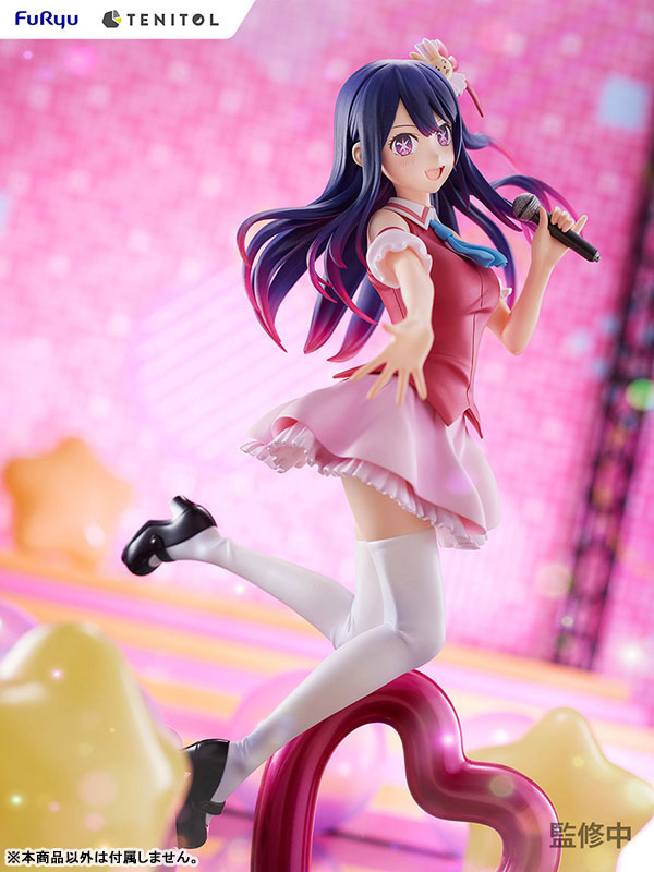TENITOL [Oshi no Ko] Ai