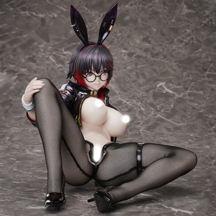 BINDing Creators Opinion - Miu Minami -Bunny Ver.- 1/4