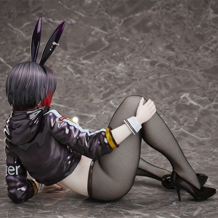 BINDing Creators Opinion - Miu Minami -Bunny Ver.- 1/4