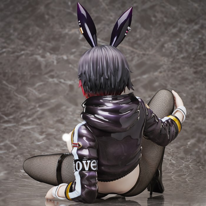 BINDing Creators Opinion - Miu Minami -Bunny Ver.- 1/4