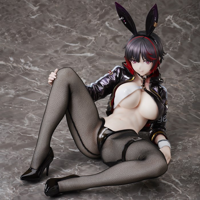 BINDing Creators Opinion - Miu Minami -Bunny Ver.- 1/4