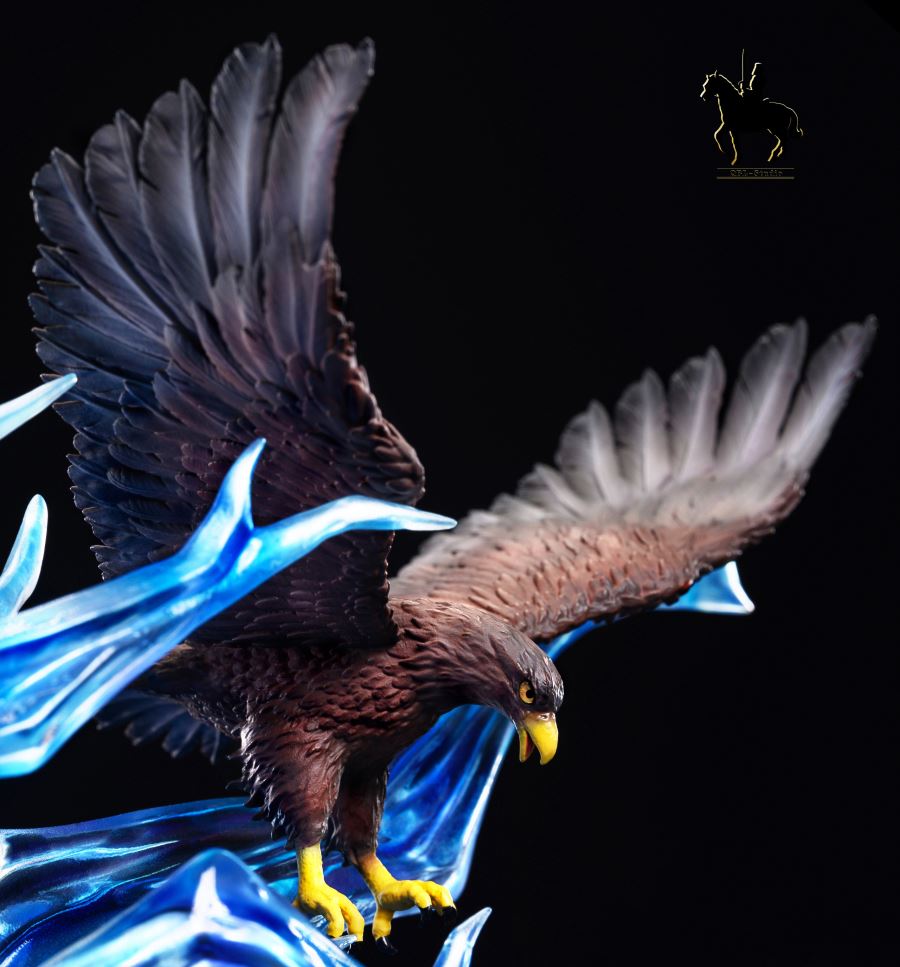 Uchiha Sasuke - Naruto 1/7