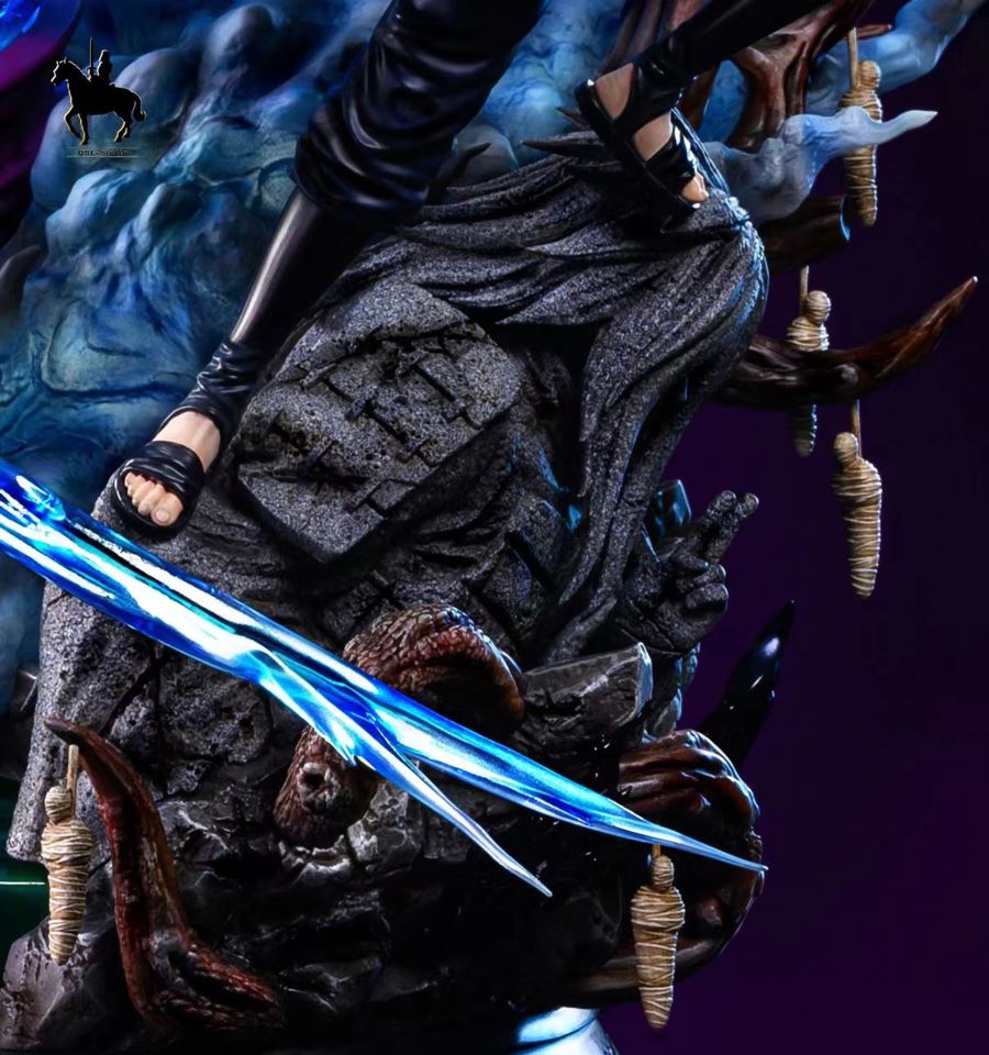 Uchiha Sasuke - Naruto 1/7