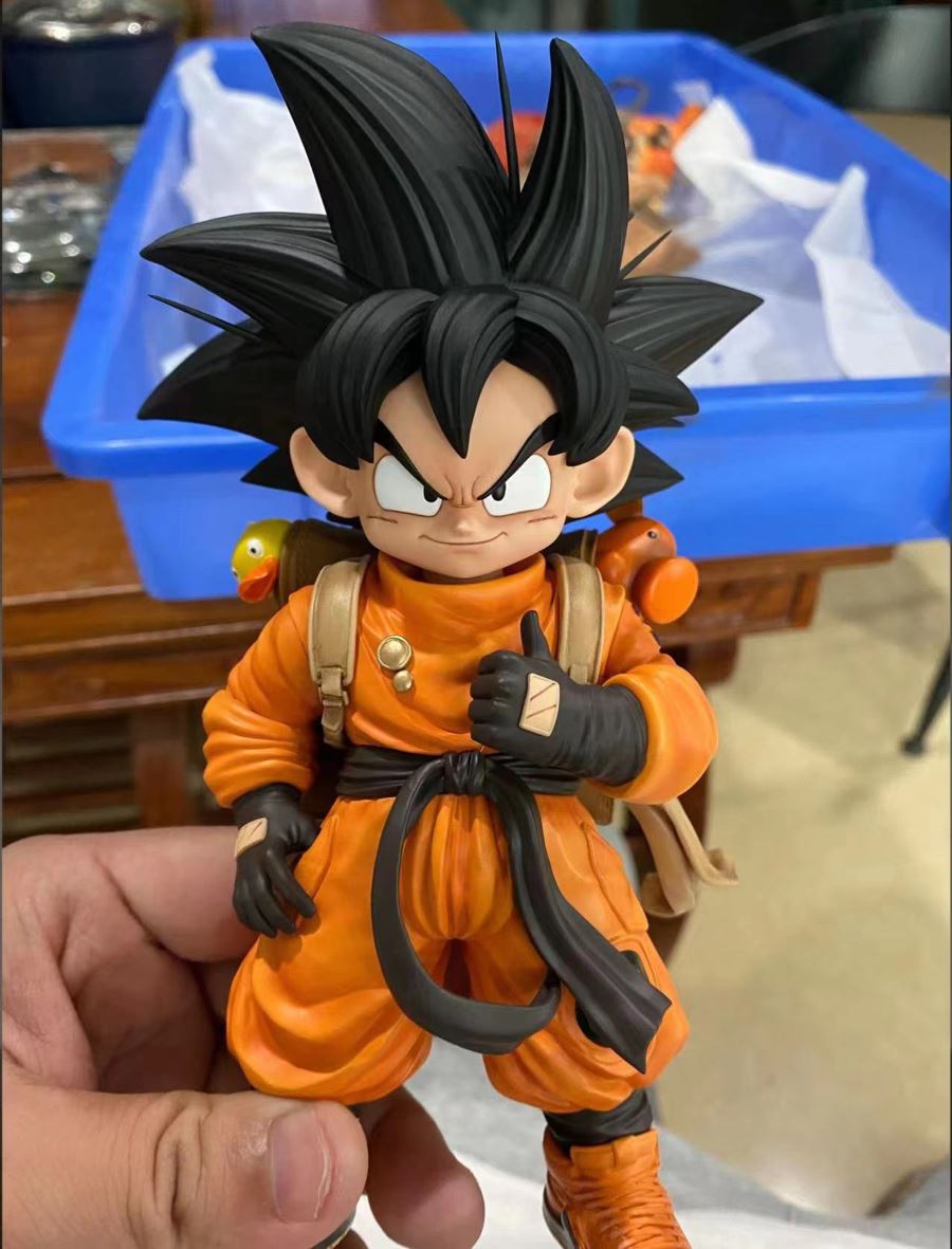 Goku - Dragon Ball