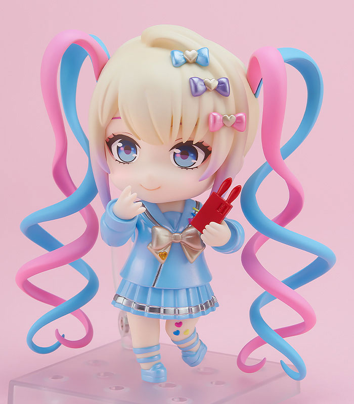 Nendoroid NEEDY STREAMER OVERLOAD OMGkawaiiAngel-chan