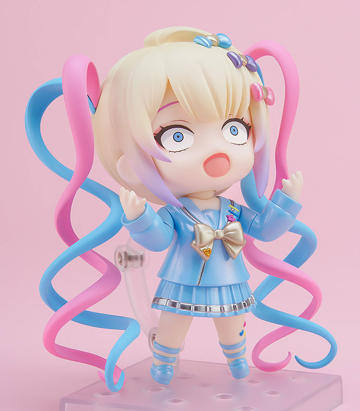 Nendoroid NEEDY STREAMER OVERLOAD OMGkawaiiAngel-chan