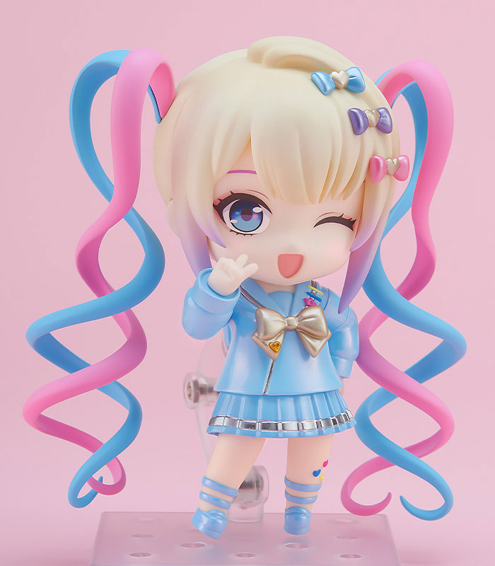 Nendoroid NEEDY STREAMER OVERLOAD OMGkawaiiAngel-chan
