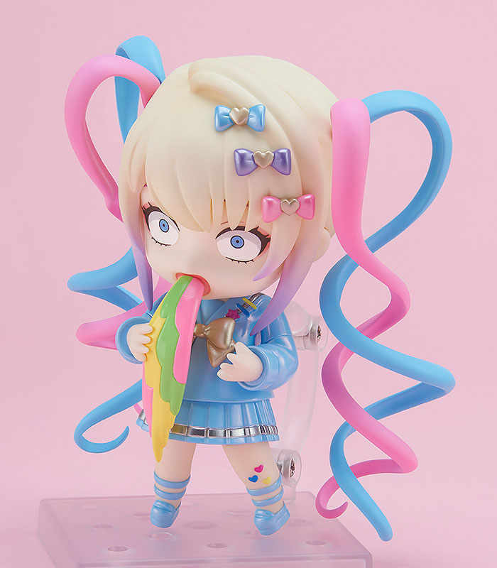 Nendoroid NEEDY STREAMER OVERLOAD OMGkawaiiAngel-chan