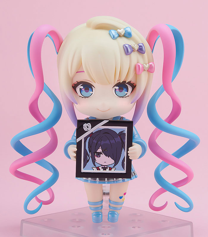 Nendoroid NEEDY STREAMER OVERLOAD OMGkawaiiAngel-chan