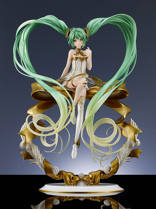 Character Vocal Series 01 Hatsune Miku Hatsune Miku Symphony 2022Ver. 1/1