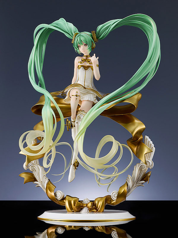 Character Vocal Series 01 Hatsune Miku Hatsune Miku Symphony 2022Ver. 1/1