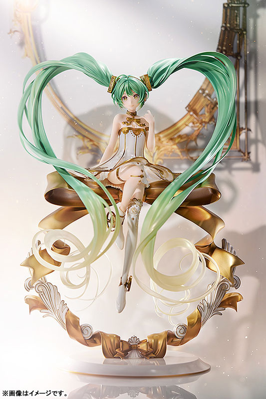 Character Vocal Series 01 Hatsune Miku Hatsune Miku Symphony 2022Ver. 1/1