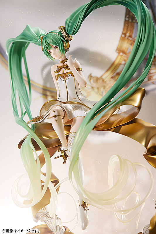 Character Vocal Series 01 Hatsune Miku Hatsune Miku Symphony 2022Ver. 1/1