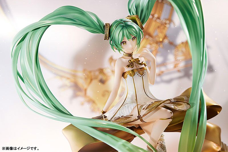 Character Vocal Series 01 Hatsune Miku Hatsune Miku Symphony 2022Ver. 1/1
