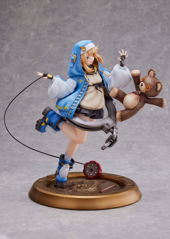 GUILTY GEAR -STRIVE- Bridget 1/7