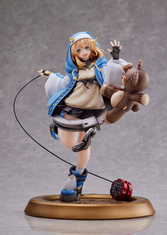 GUILTY GEAR -STRIVE- Bridget 1/7