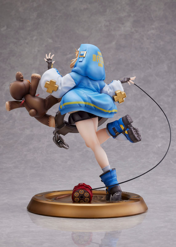GUILTY GEAR -STRIVE- Bridget 1/7