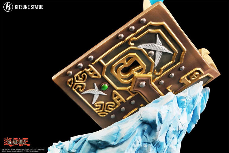 Dark Magician Girl - Duel Monsters/ Yu-Gi-Oh! 1/6